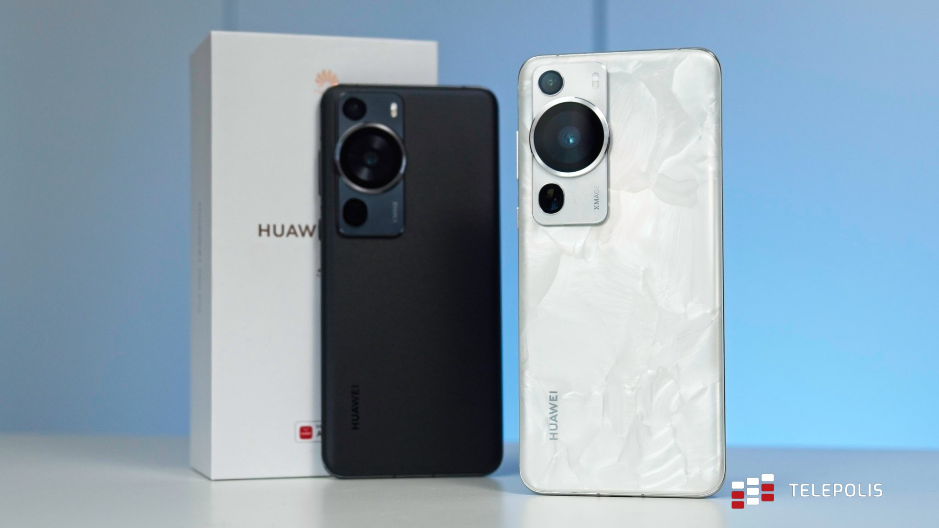 Huawei P60 Pro - obalamy mity i odkrywamy zakryte