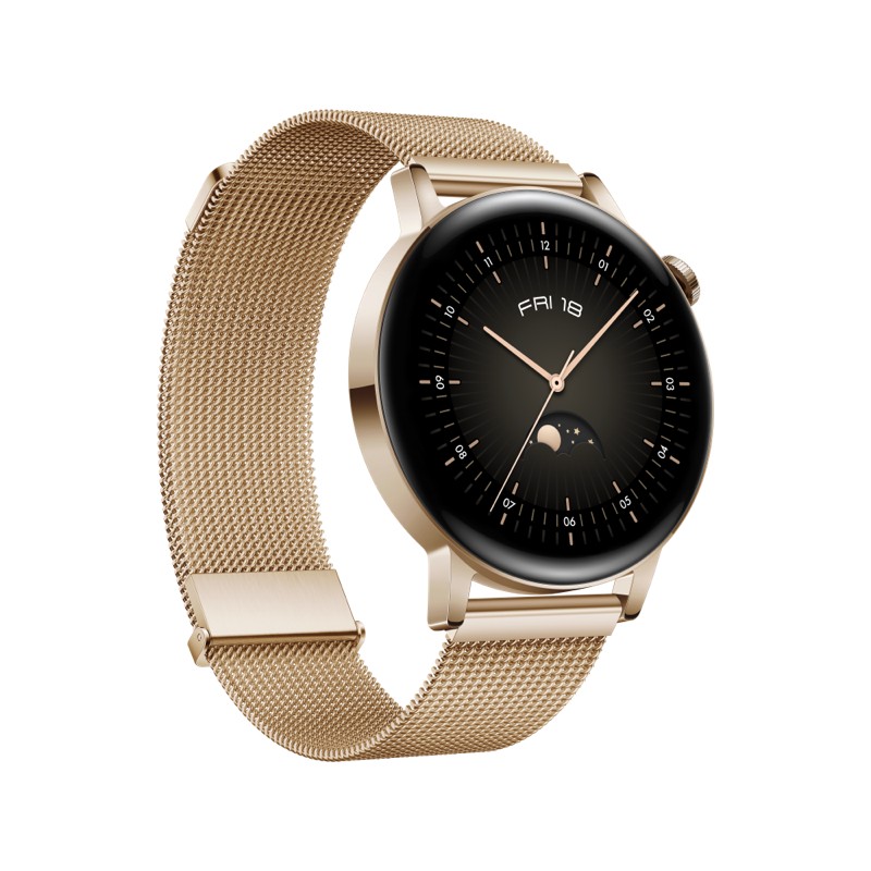 Huawei Watch GT 3 (42 mm) Elegant