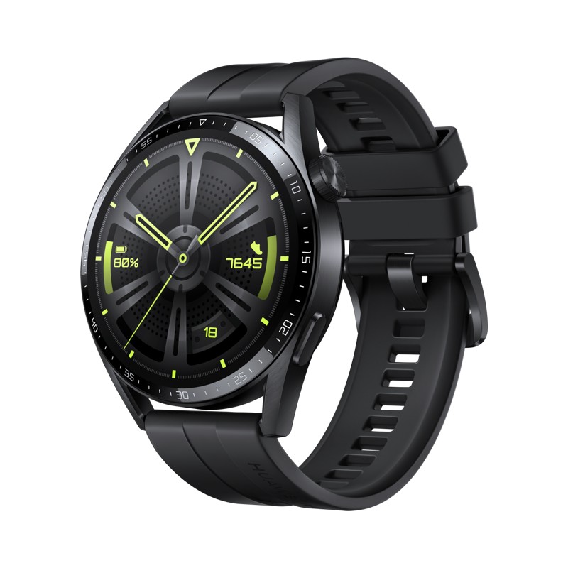 Huawei Watch GT 3 (46 mm) Active