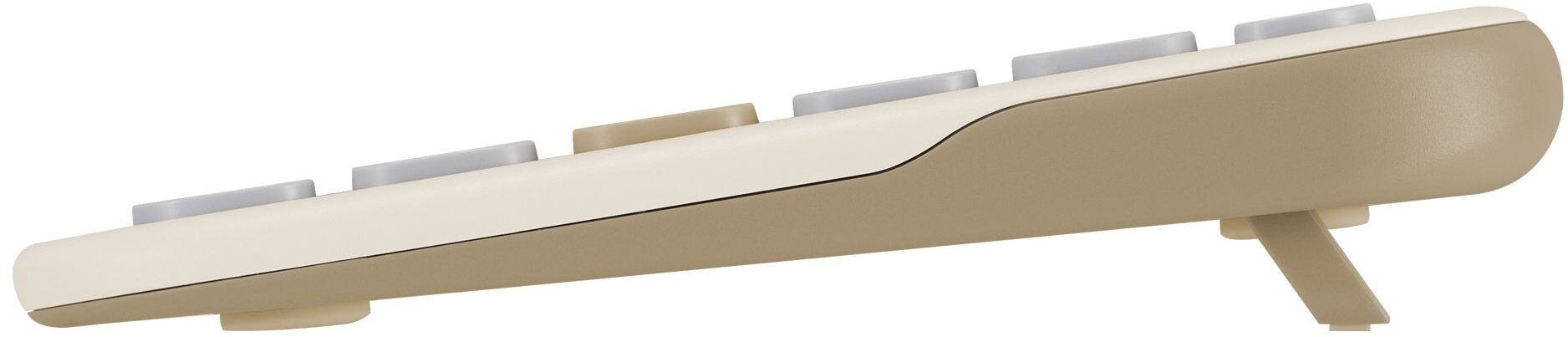 ASUS Marshmallow to kompaktowe klawiatury w pastelowych barwach