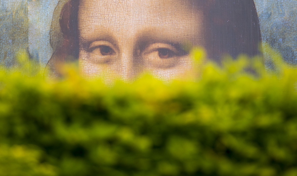 Mona Lisa może skrywać pewien sekret. W grę wchodzi gruba kasa
