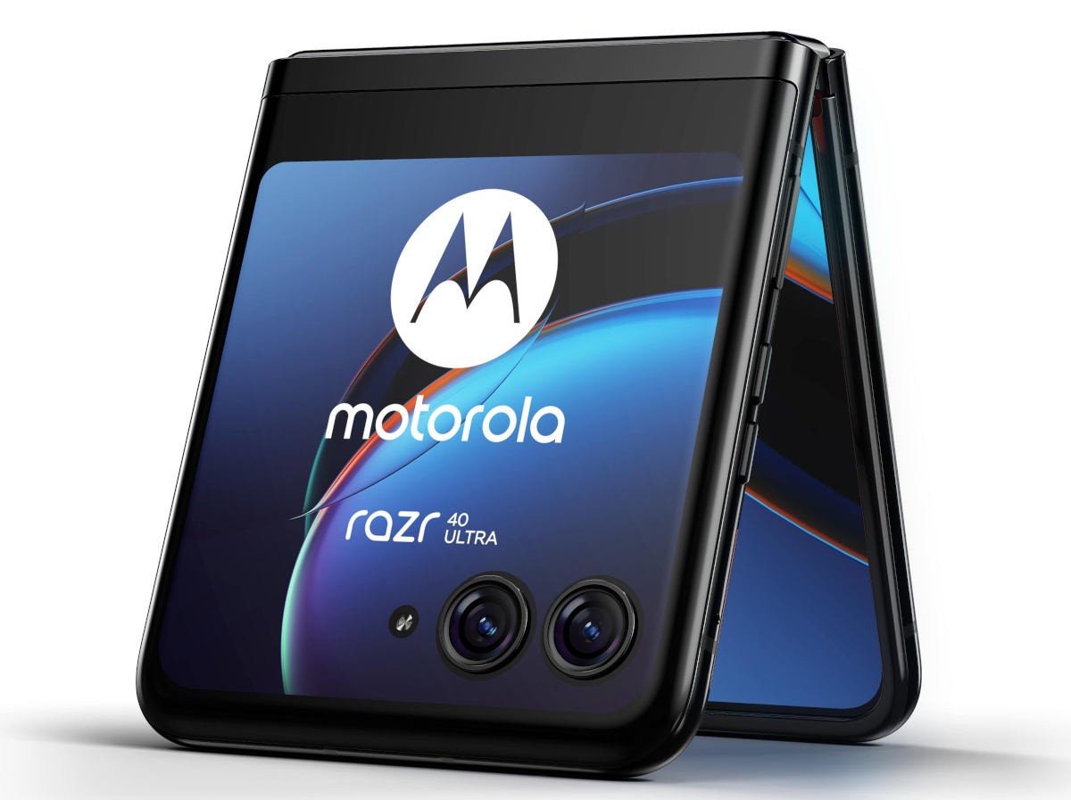 Motorola szykuje nowe „składaki”. RAZR 2023 z datą premiery