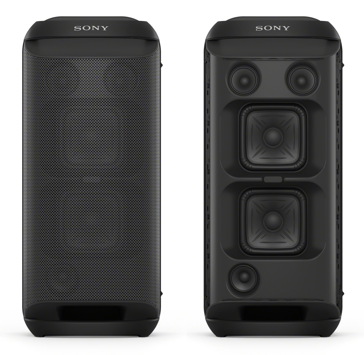 Sony SRS-XV800 głośniki