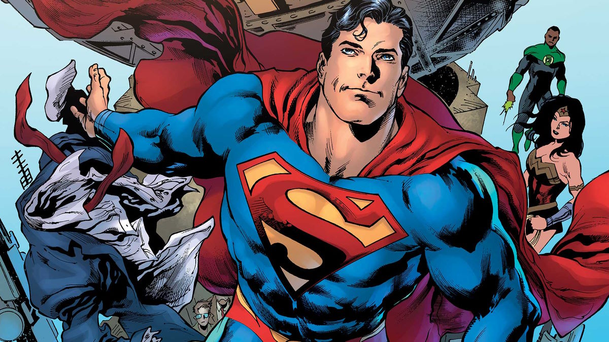 Kto zagra nowego Supermana? Oto główni kandydaci do roli