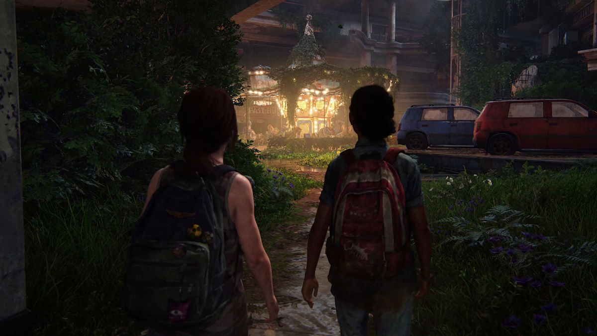 Na nową grę The Last of Us poczekamy dłużej