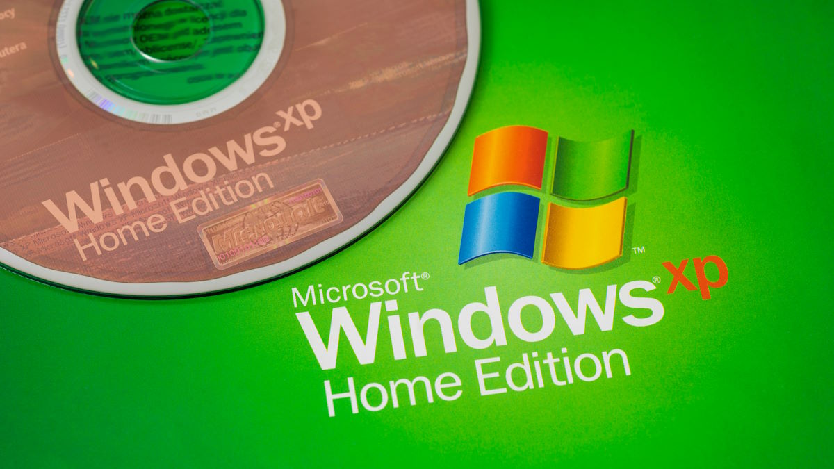 W końcu po 21 latach udało się złamać algorytm Windowsa XP