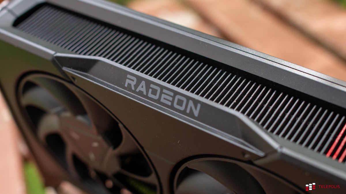 AMD po cichu pokazało nowe GPU i nikt nie zauważył