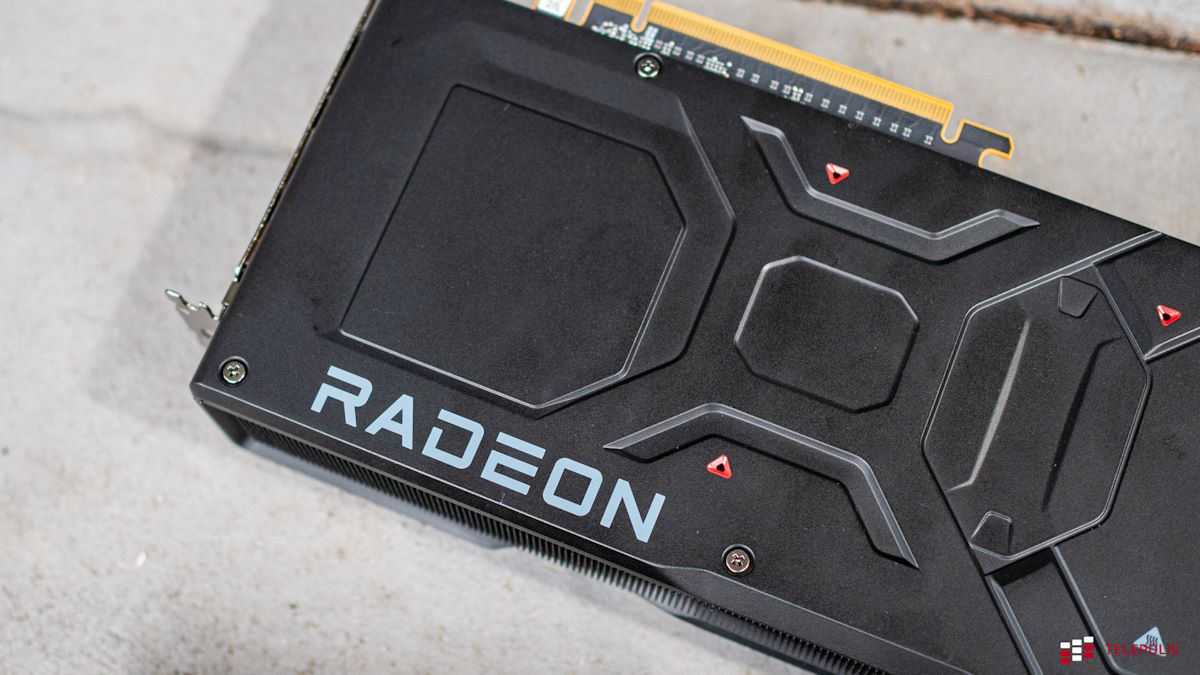 Producenci rejestrują karty Radeon RX 7800 XT. Co już wiemy?