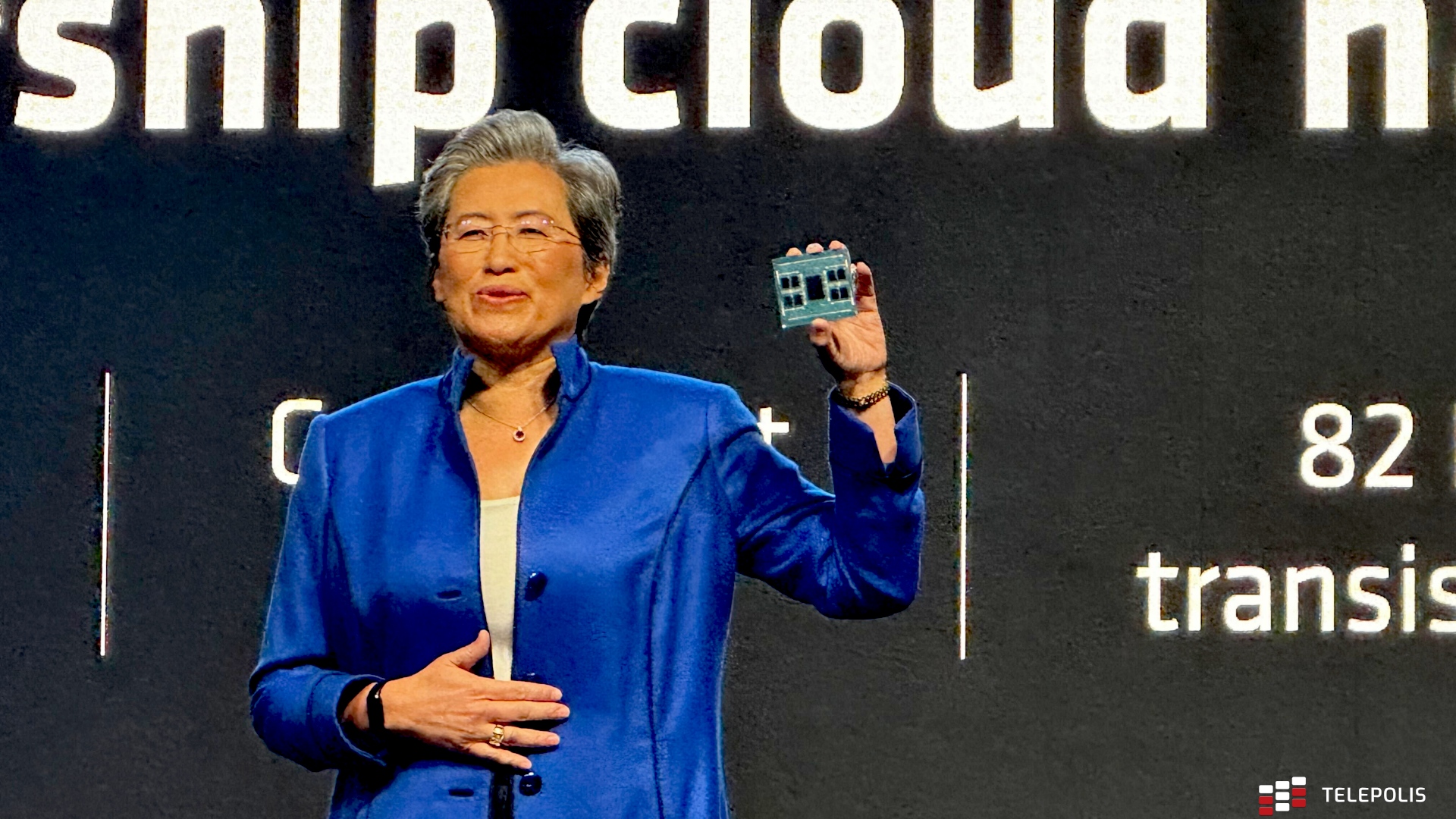 AMD ma asa w rękawie. Chodzi o sztuczną inteligencję