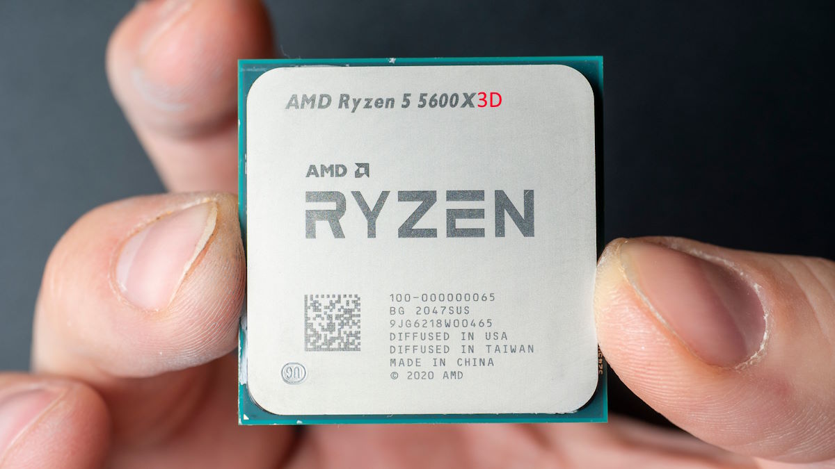AMD szykuje nowy procesor. To murowany hit