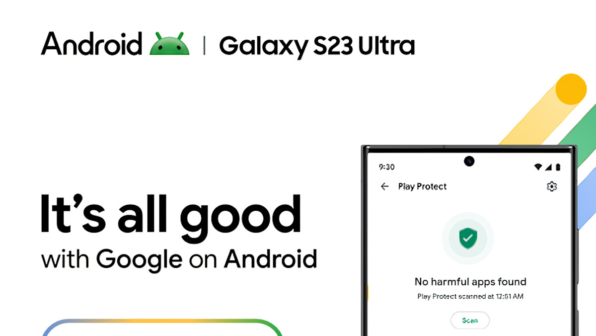 Android ma nowe logo. Nie uwierzysz, co się zmieniło