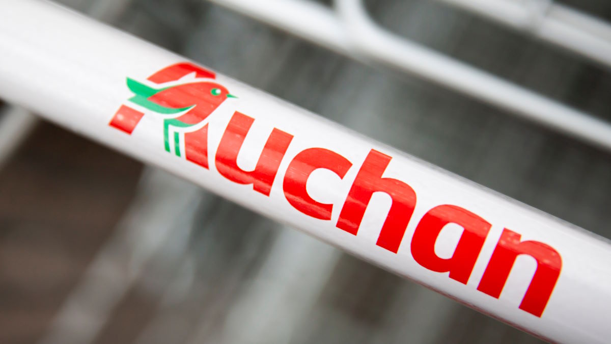 Auchan Polska rzuca wyzwanie Żabce. Ma nowy format sklepów