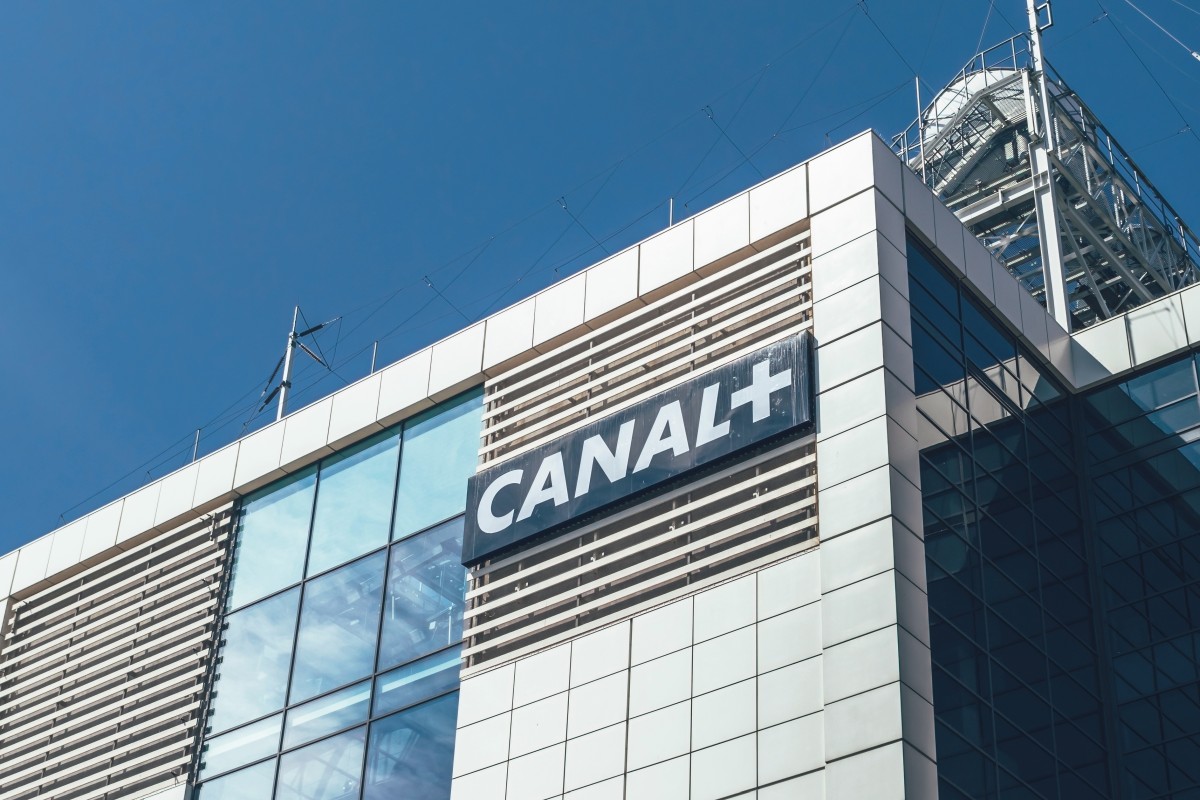 Canal+ proponuje Internet Domowy MAX. Do oglądania bez końca