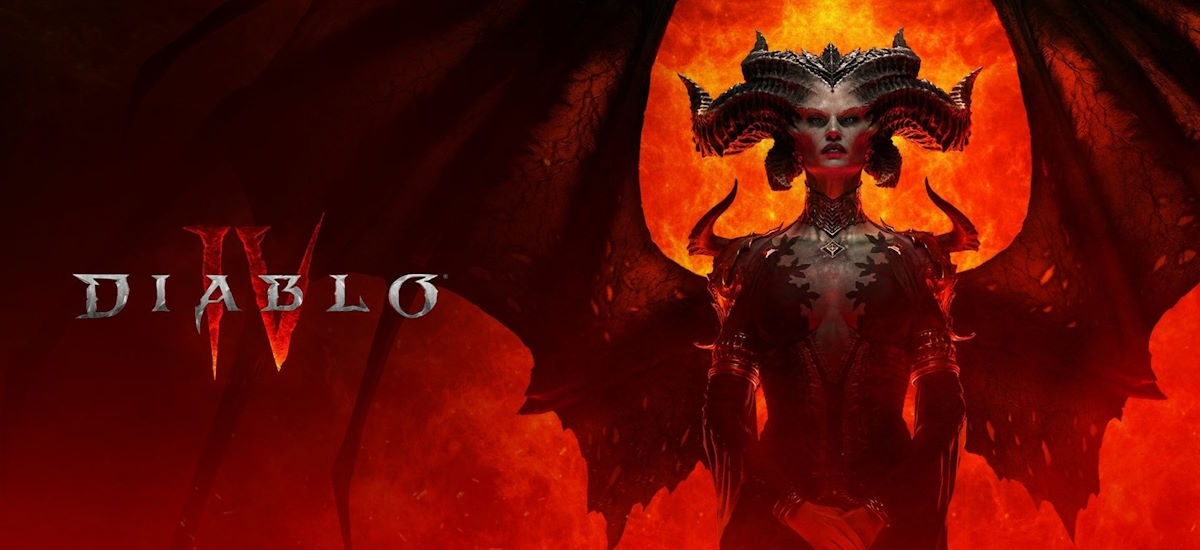 Diablo IV otrzyma potężną aktualizację! Lista zmian ma aż 13 stron