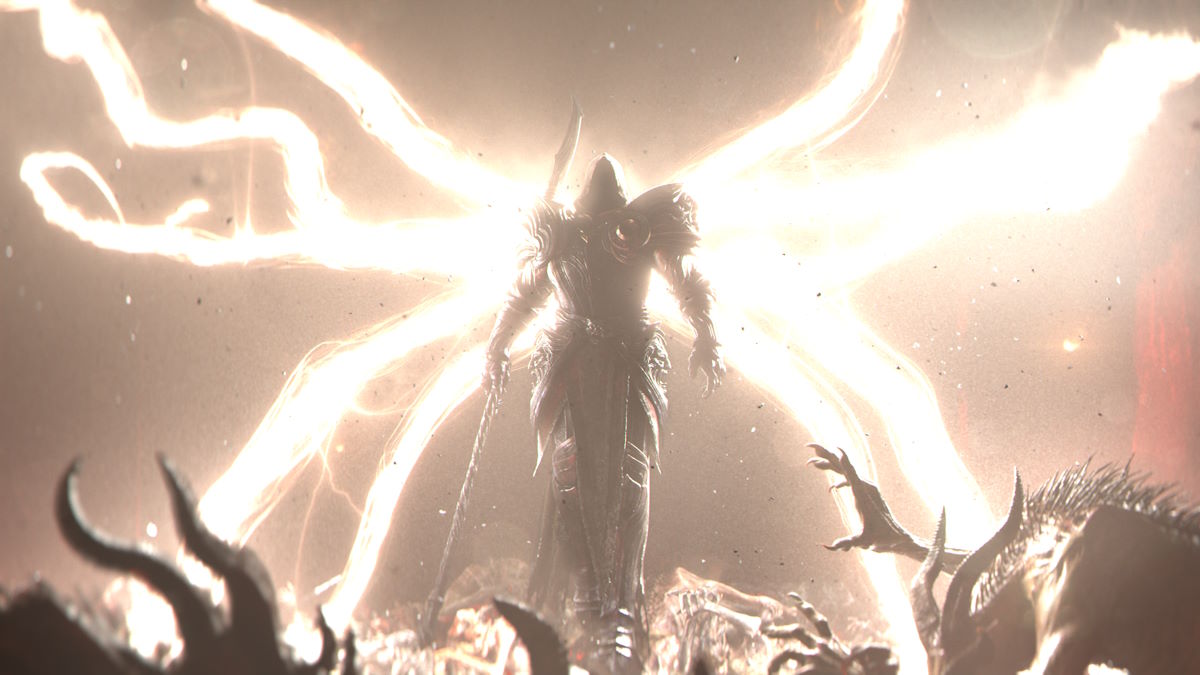 Diablo IV otrzyma ważną aktualizację. Na PC-tach będzie szybciej