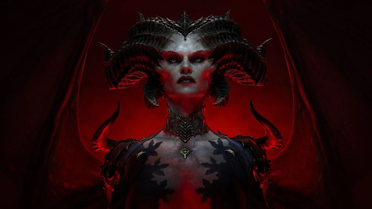 Gracze Diablo IV odkryli nową, unikalną klasę. Tego jeszcze nie było