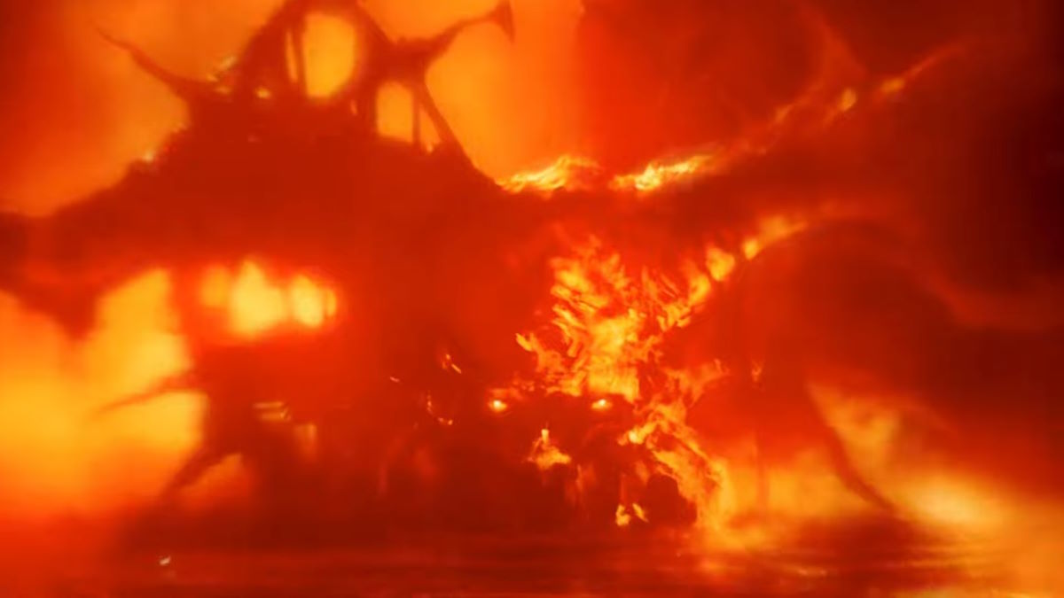 Diablo IV ma sekretną scenę? Zdradza przyszłego przeciwnika