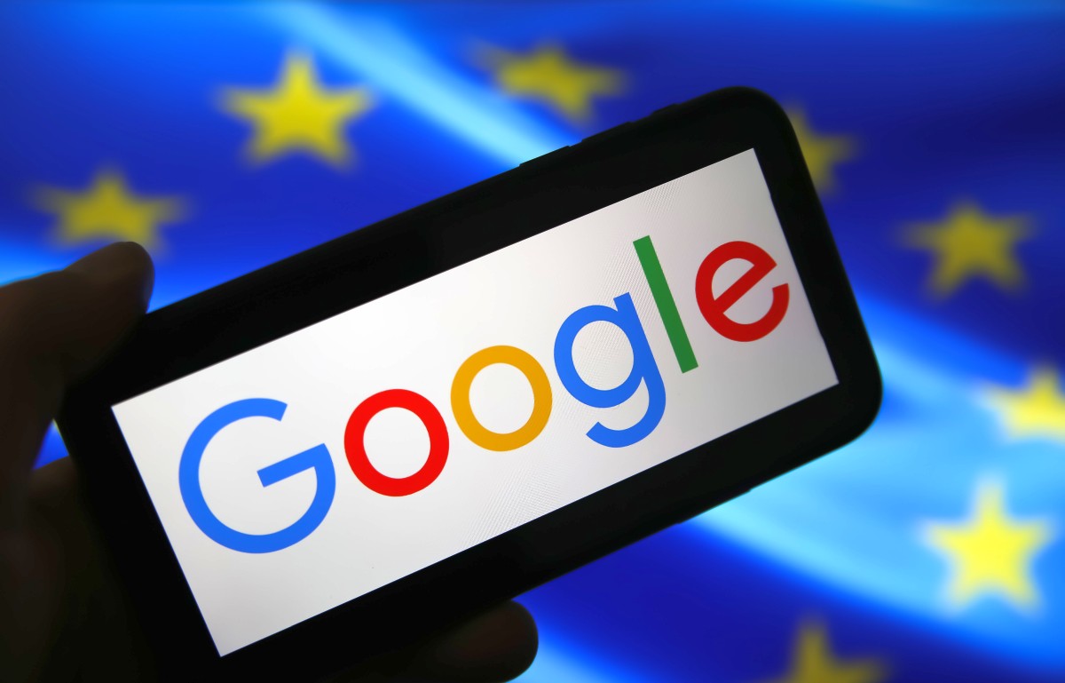 Google nie ma lekko w Europie. Komisja UE straszy wysokimi karami