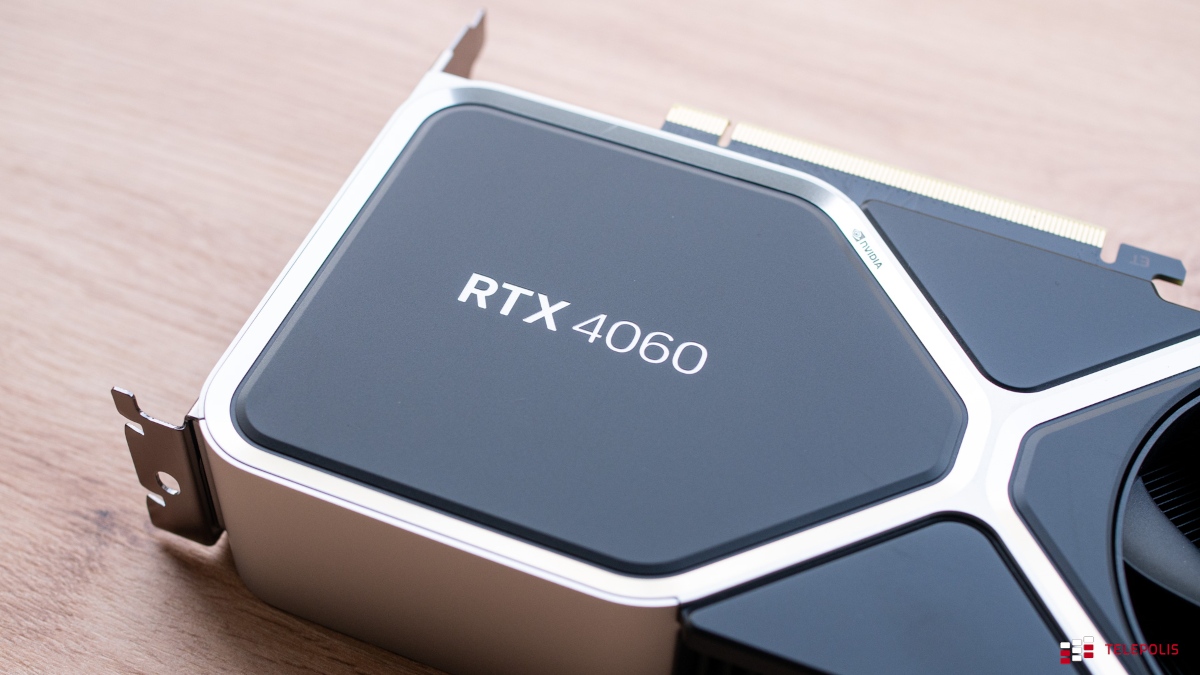 Znamy wydajność NVIDIA GeForce RTX 4060. Nie ma powodów do radości