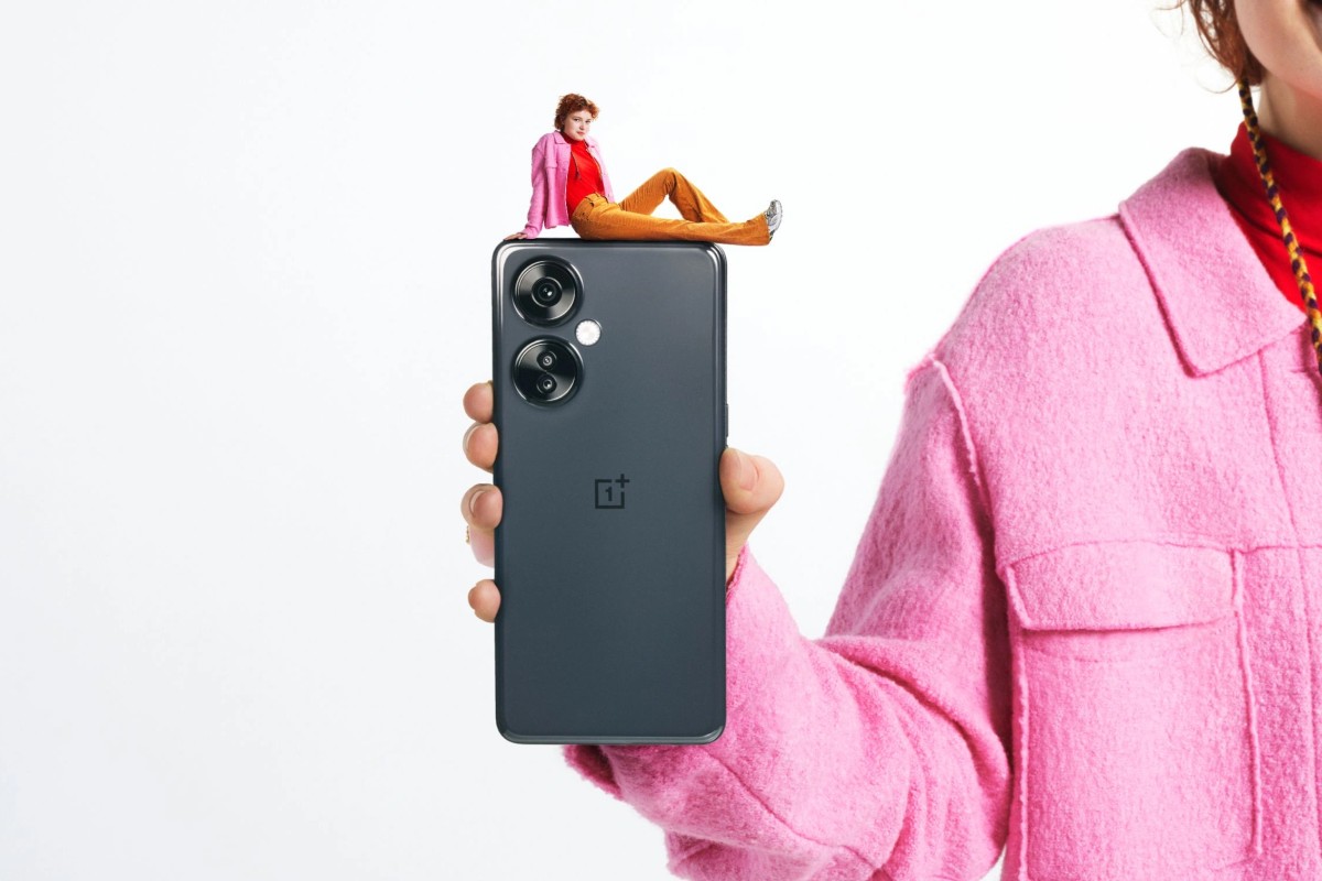 OnePlus Nord N30 5G to nowy średniak chińskiej marki