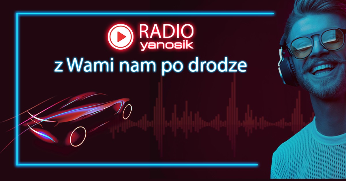 Radio Yanosik baner