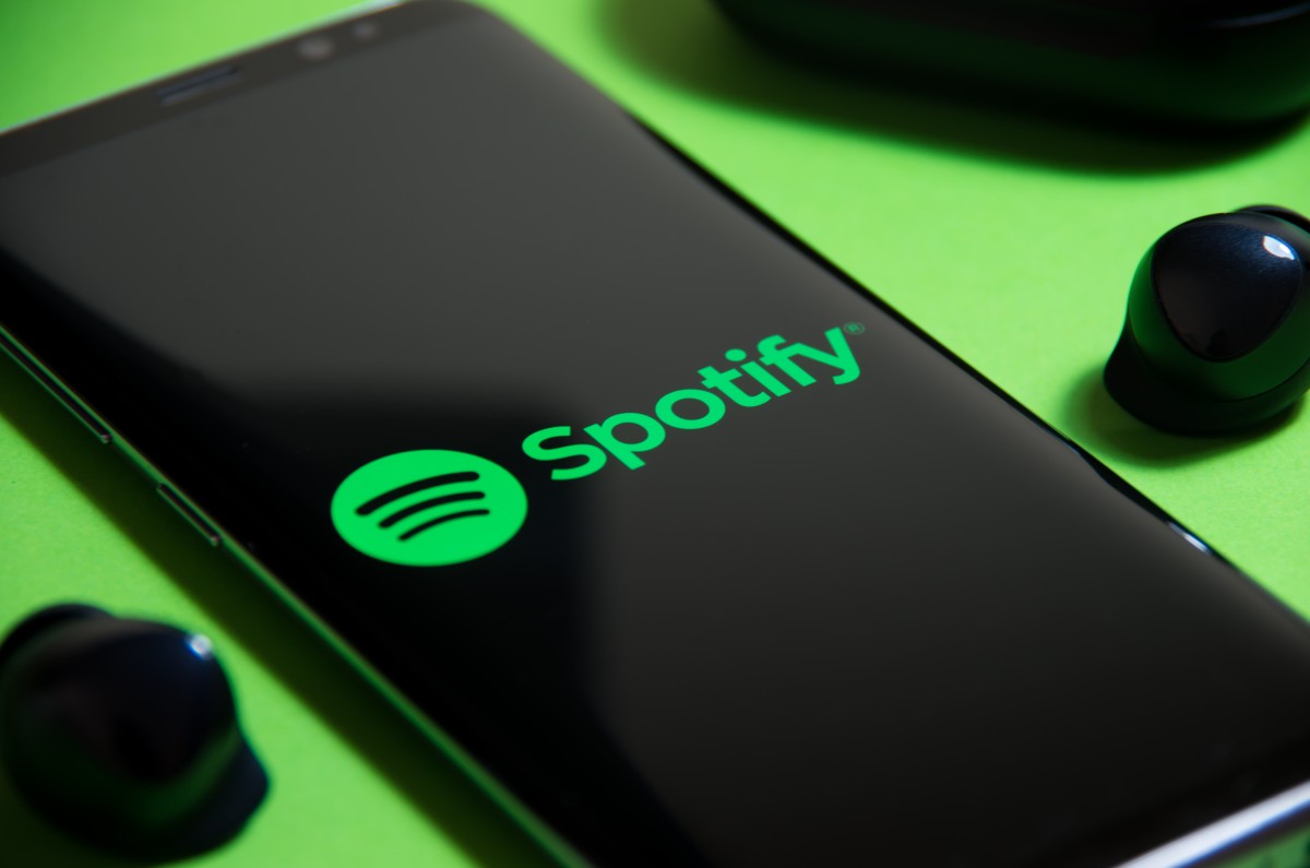 Spotify wspiera zdrowie psychiczne młodych