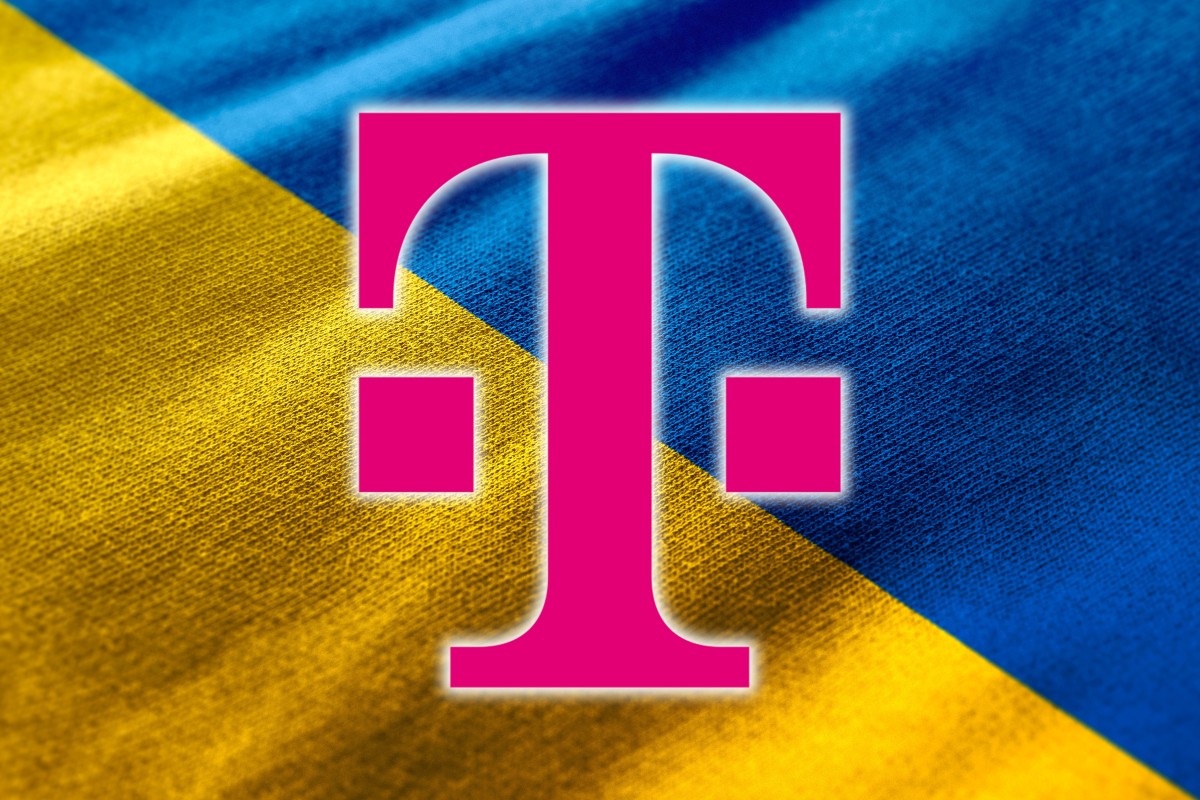 W T-Mobile na kartę z Ukrainą możesz rozmawiać bez końca. Za 25 zł