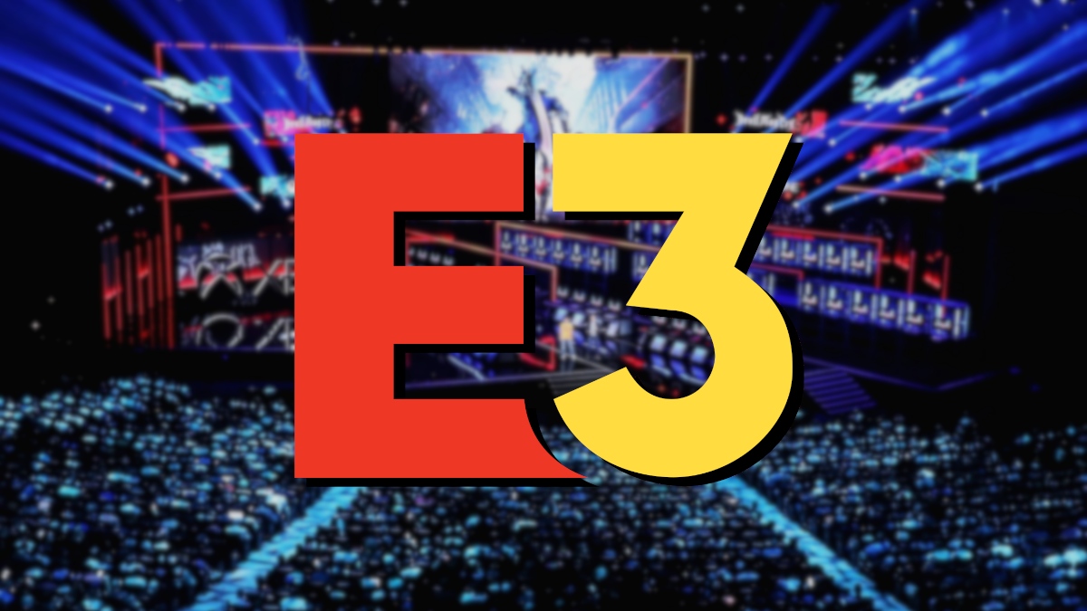 To koniec targów E3. Wydarzenie nie odbędzie się w najbliższych latach