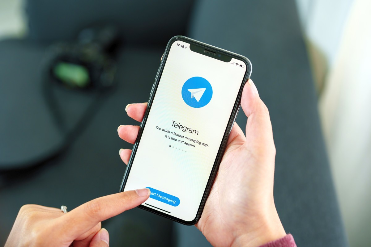 Telegram zyska nową funkcję. Przyda się użytkownikom aplikacji