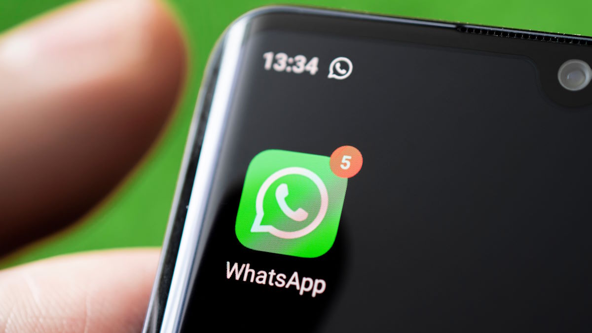 Nieznany numer dzwoni? WhatsApp ma sposób na telemarketerów