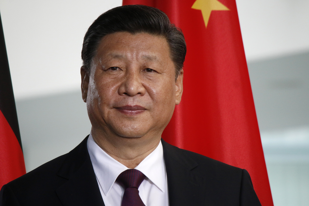 Chiny blokują eksport cennych surowców. Start 1 sierpnia