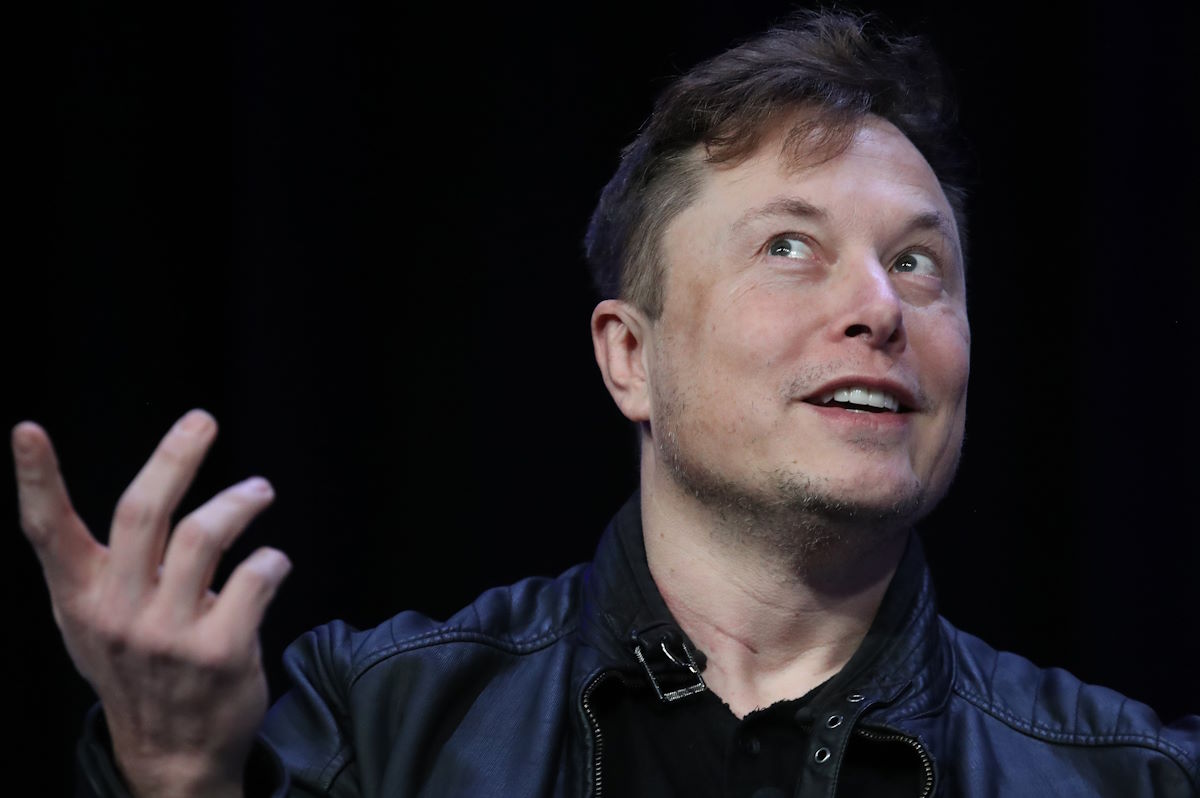 Elon Musk zleci z tronu? Szykuje się dla niego poważny rywal