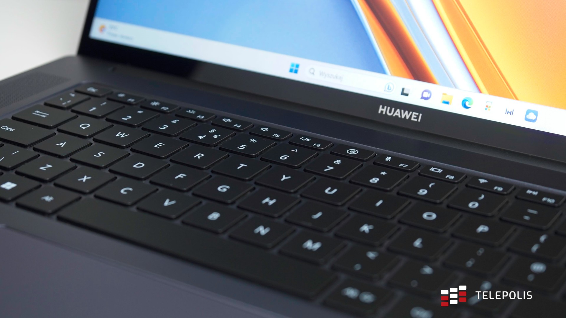 Huawei Matebook 16s – tak, potrzebujesz tego laptopa