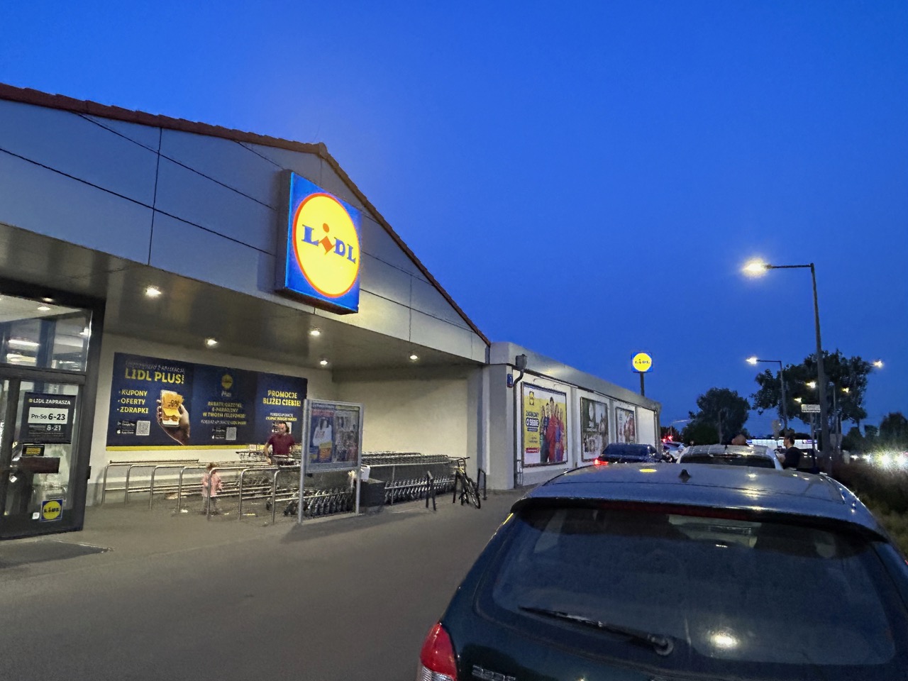 Lidl szaleje. Narzędzia warsztatowe nawet 100 zł taniej 