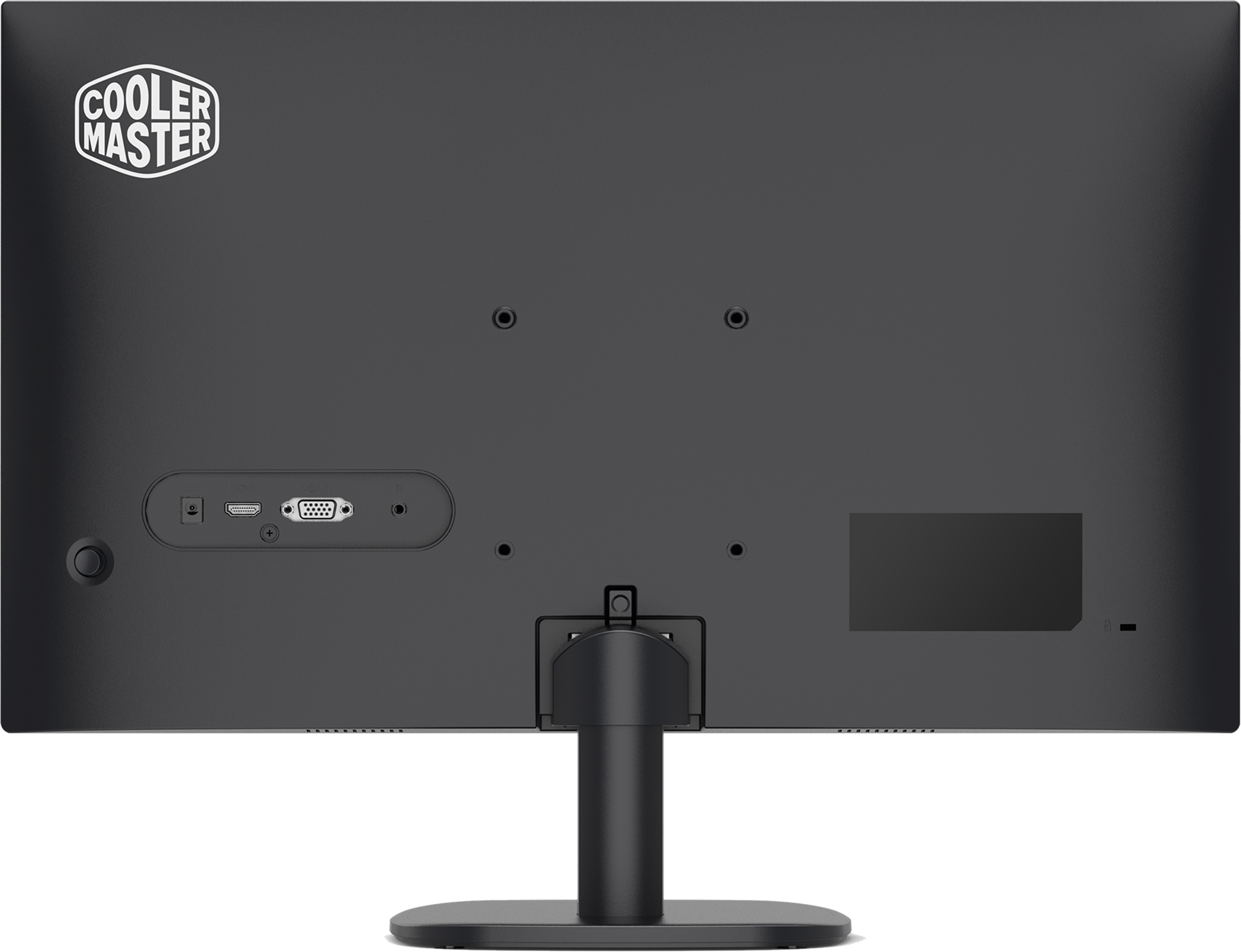 Cooler Master wprowadza do sprzedaży bardzo tani monitor 100 Hz