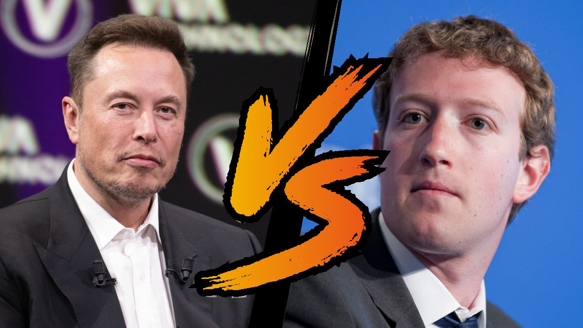 Zuckerberg kontra Musk. Co dalej z walką miliarderów?