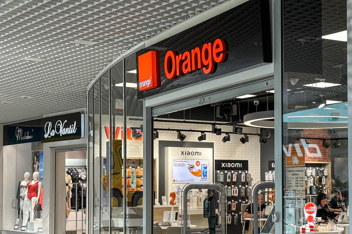 Orange też ma nowość, która ma związek z Canal+ online