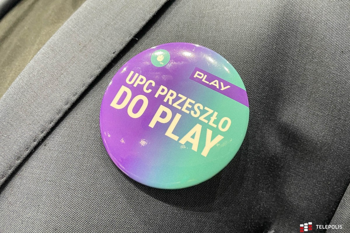 Play ma nowe pakiety UPC. Jest taniej, ale z „haczykiem”