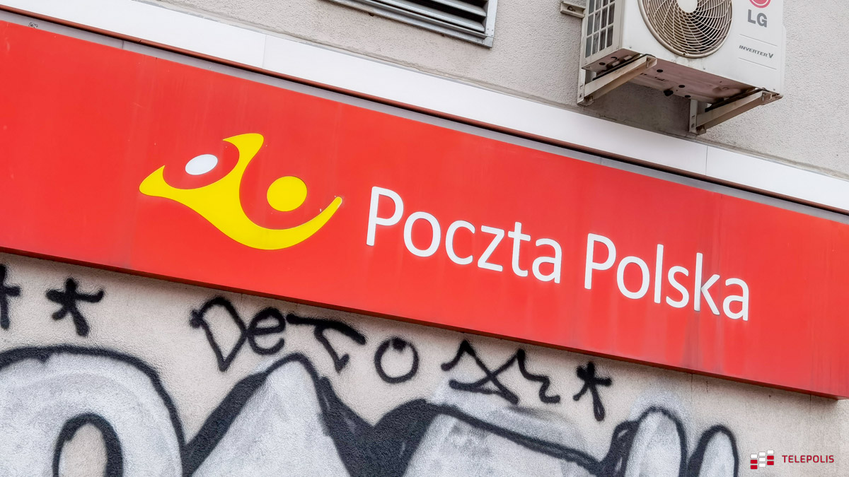 Poczta Polska prześwietli przesyłki spoza UE. Tego chce Skarbówka