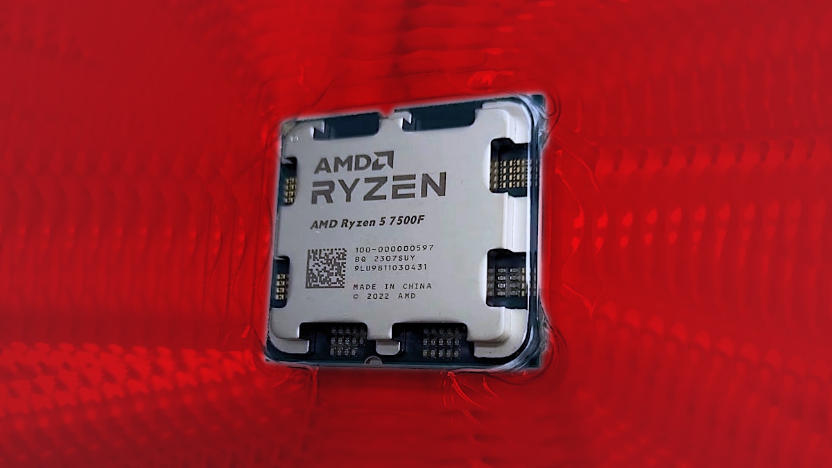 AMD z nowym, tanim procesorem. W Polsce go nie kupisz