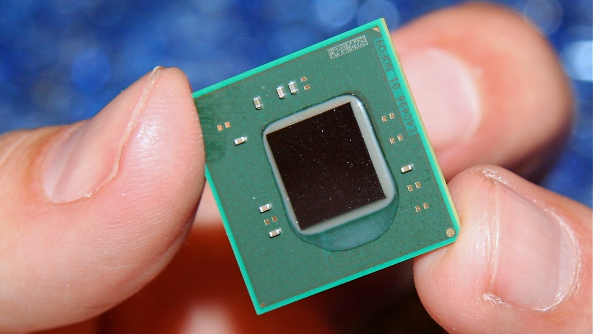Znamy wydajność Intel N50. Pobór mocy robi wrażenie