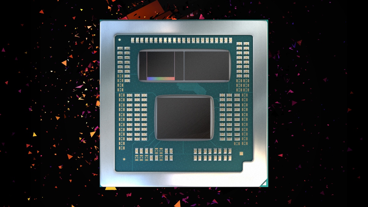 AMD zapowiada nowy procesor. To prawdziwy killer dla graczy