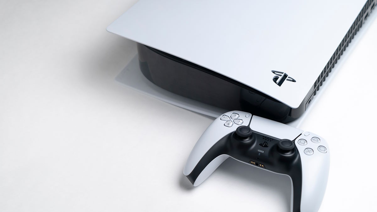 Nowa wersja PlayStation 5 z kluczową zmianą