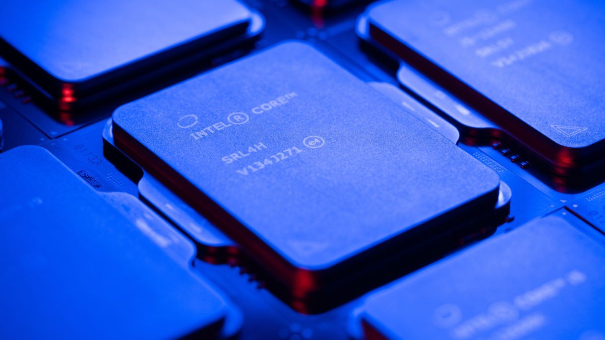 Znamy specyfikację nowych procesorów Intela. Czuć niedosyt
