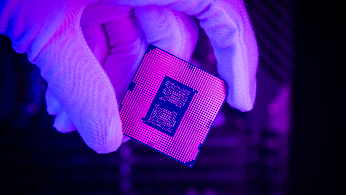 Tańsze procesory Intel Core 14. generacji. Znamy specyfiację