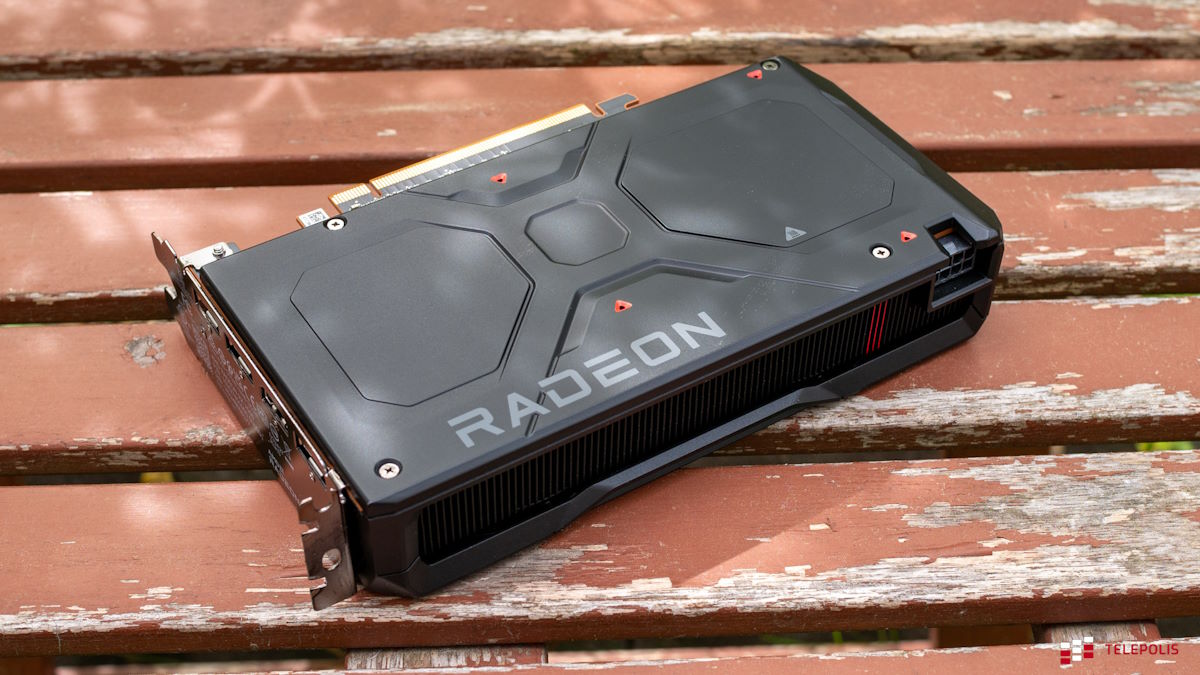 Radeon RX 7700 XT. Wydajność zapowiada się obiecująco