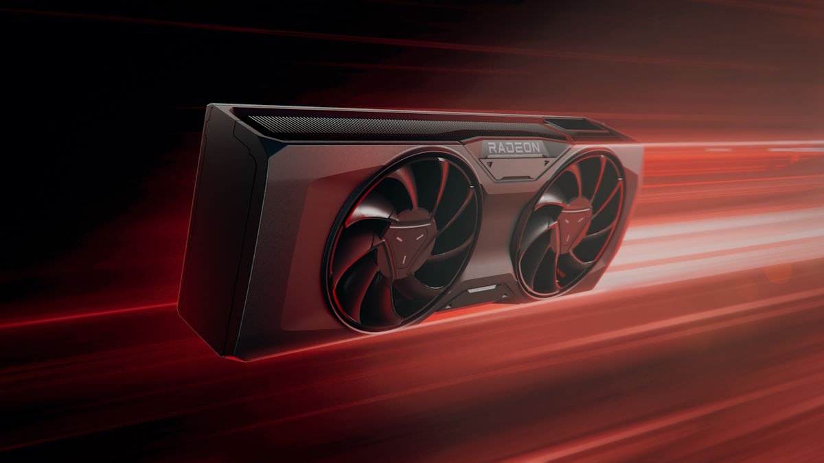 AMD prezentuje karty Radeon RX 7800 XT i 7700 XT