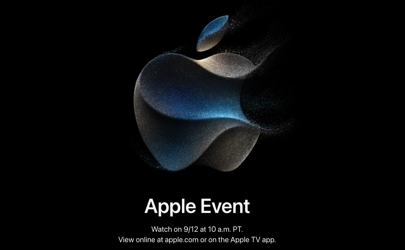 Apple konferencja - nowy iPhone 15