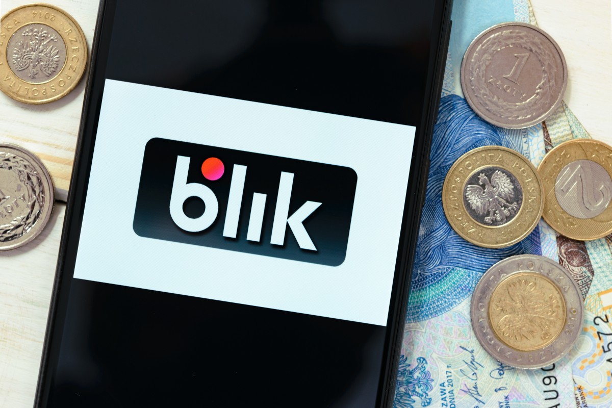 BLIK w 2Q2023 to ponad 400 milionów transakcji