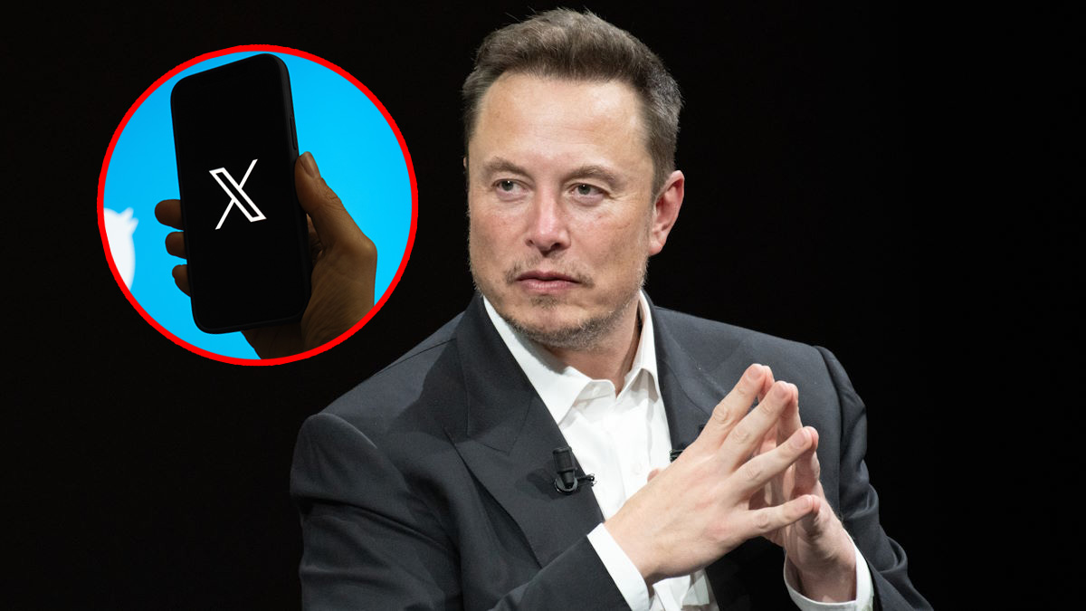 Elon Musk i platforma X zapłacą twoje rachunki, ale jest warunek